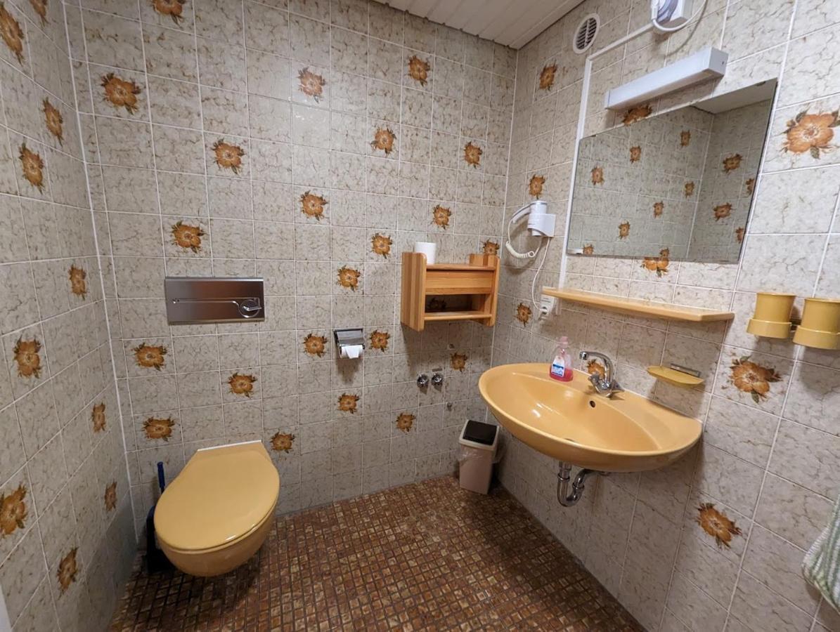 C3 Albmatte-Fewo Sauna, Hallenbad Aussenbecken Massagen Nebenan St. Blasien Kültér fotó