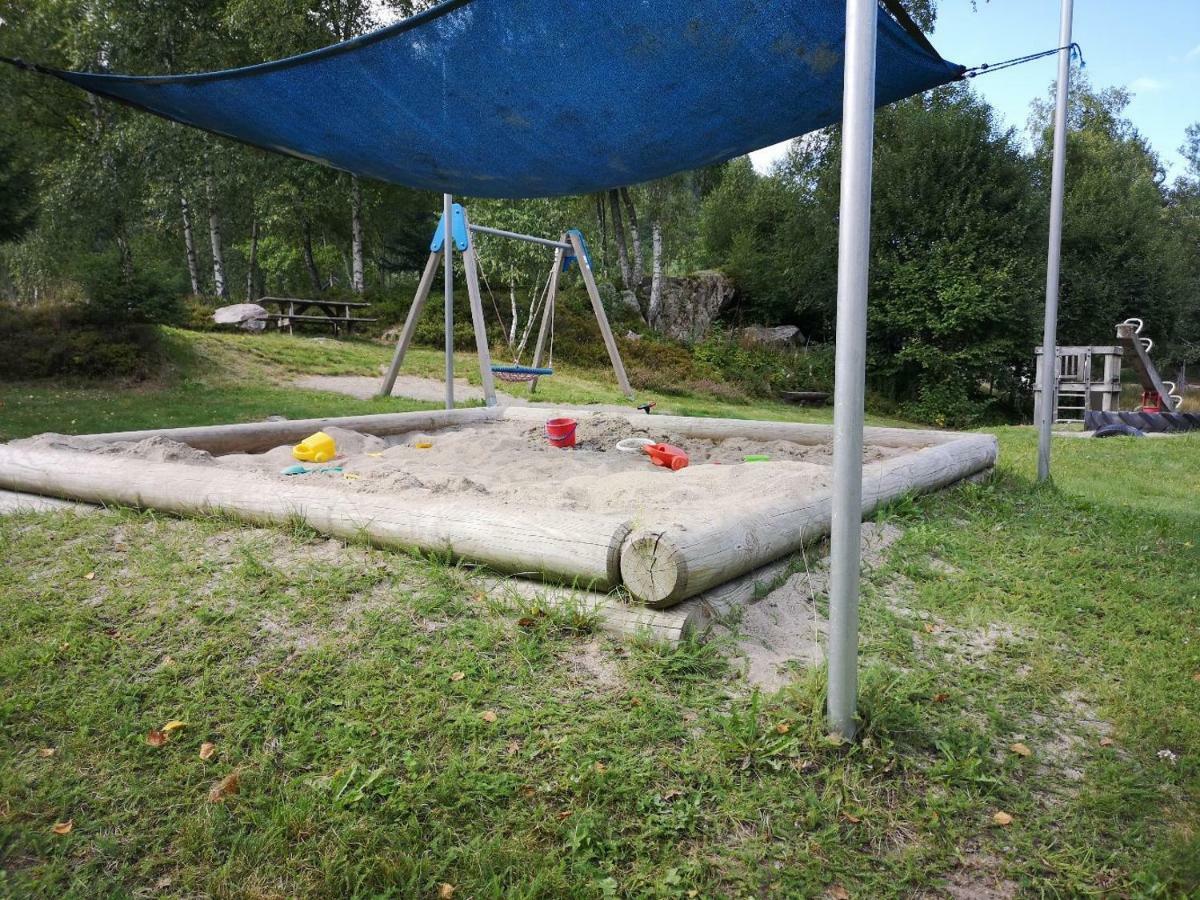C3 Albmatte-Fewo Sauna, Hallenbad Aussenbecken Massagen Nebenan St. Blasien Kültér fotó