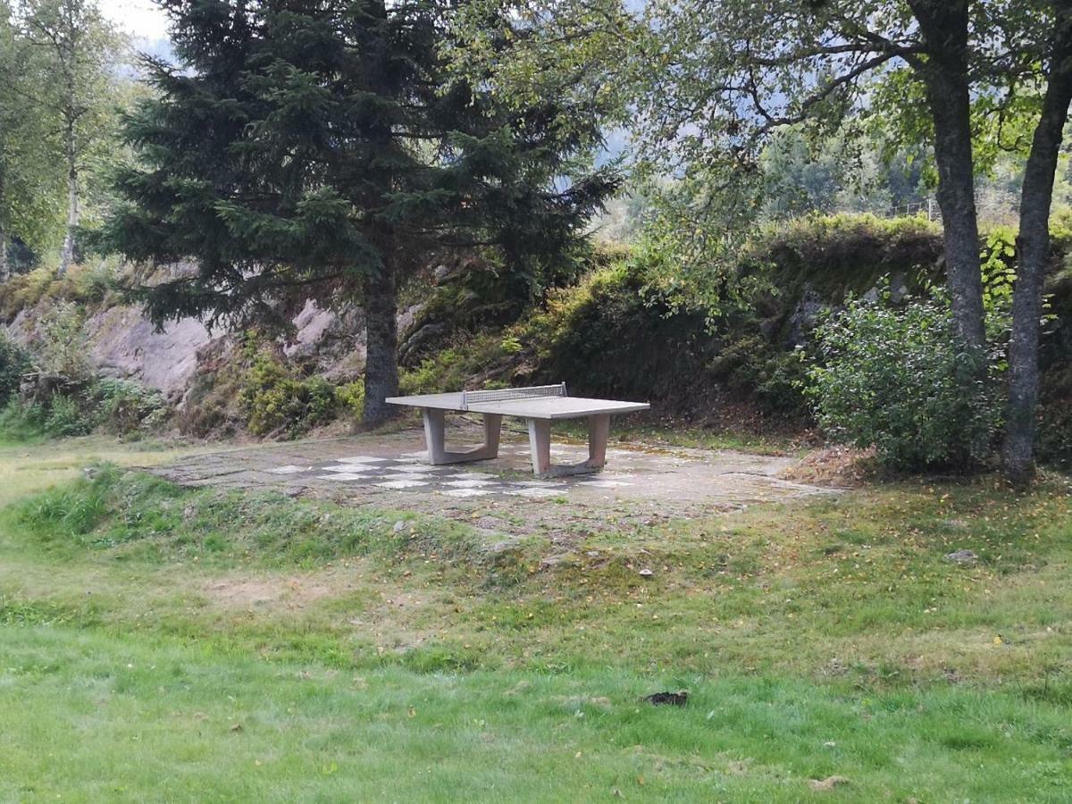 C3 Albmatte-Fewo Sauna, Hallenbad Aussenbecken Massagen Nebenan St. Blasien Kültér fotó