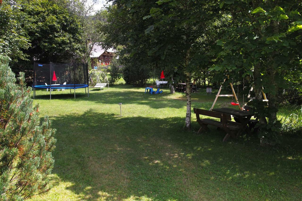 C3 Albmatte-Fewo Sauna, Hallenbad Aussenbecken Massagen Nebenan St. Blasien Kültér fotó